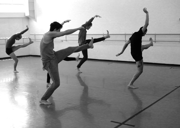 dance